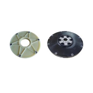 Connection Disk