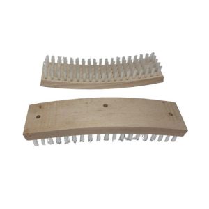 Scraper Brush