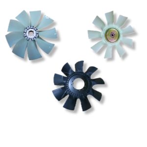 Fan Blade