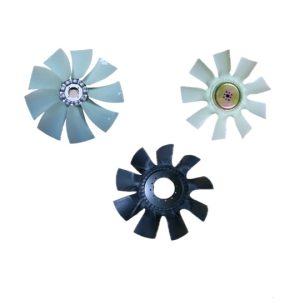 Fan Blade
