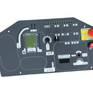 Instrument Panel