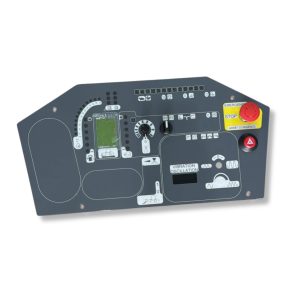 Instrument Panel