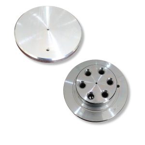 W50 Bearing Bolt